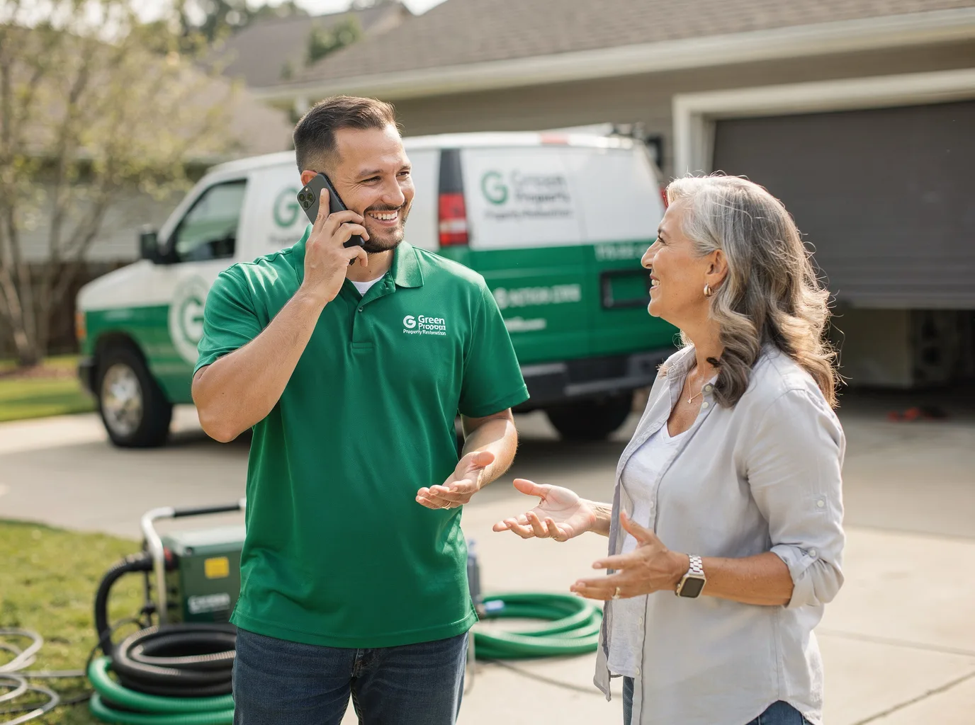 Water Damage Restoration Drayton, SC FAQs